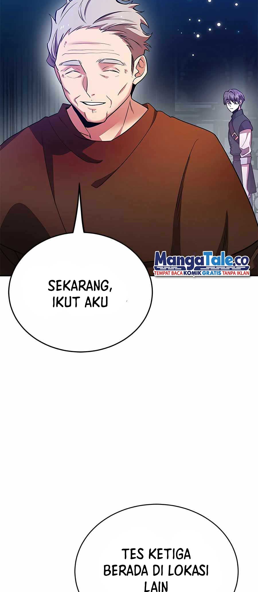 I Got Lucky And Pulled A 10th Rank Summon chapter 13 halaman 55