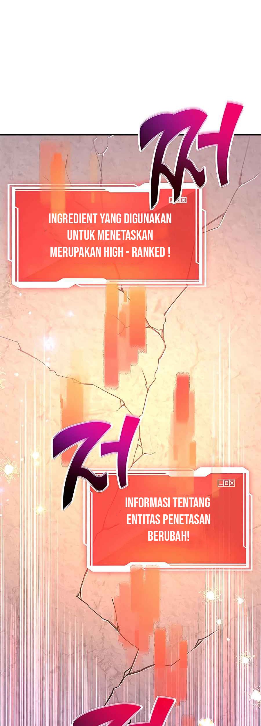 I Got Lucky And Pulled A 10th Rank Summon Bab 15 halaman 44