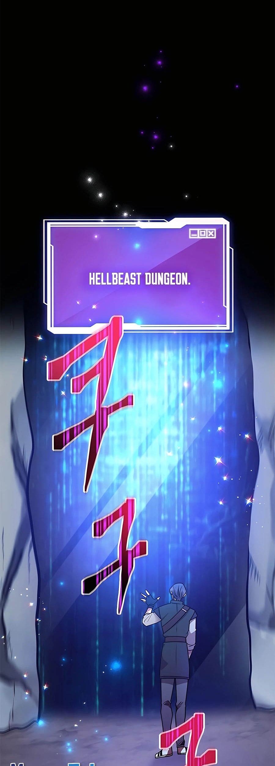 I Got Lucky And Pulled A 10th Rank Summon Bab 16 halaman 9