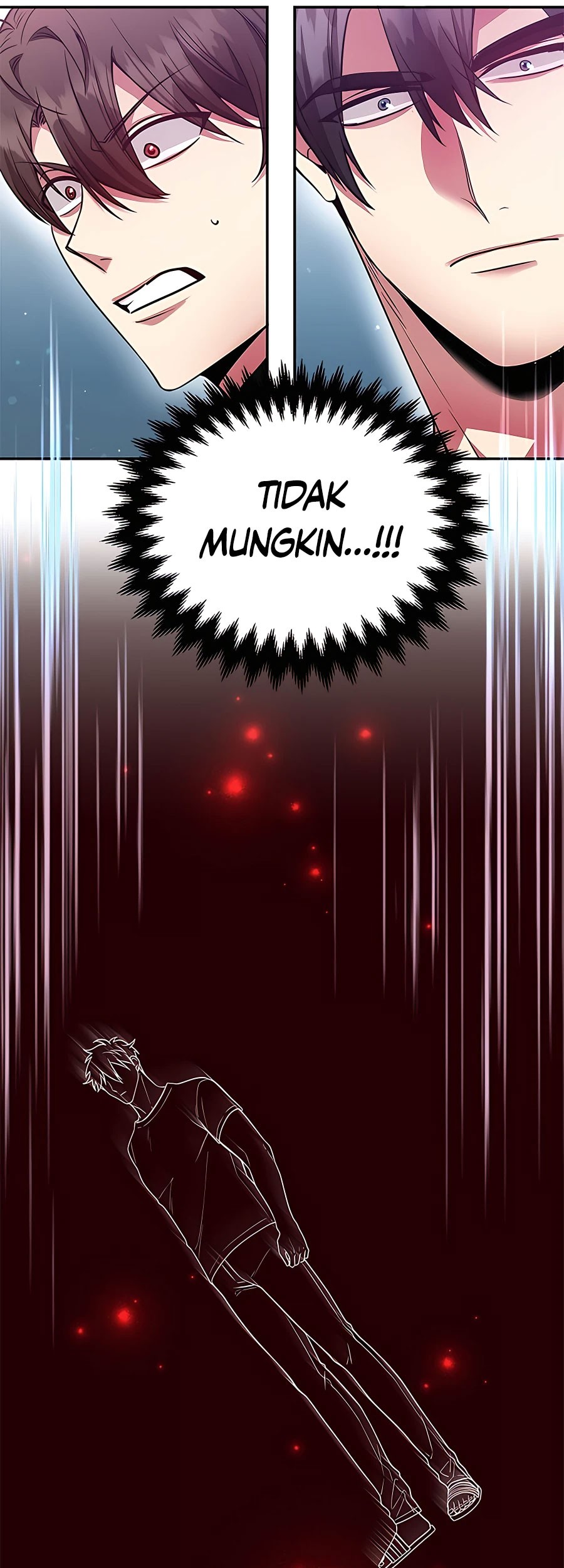 I Got Lucky And Pulled A 10th Rank Summon Bab 18 halaman 5