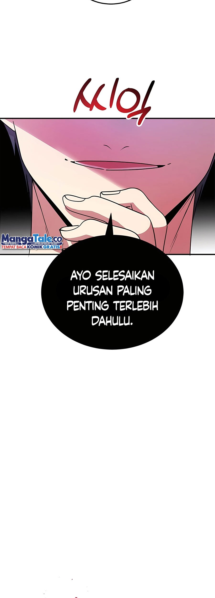 I Got Lucky And Pulled A 10th Rank Summon chapter 19 halaman 24