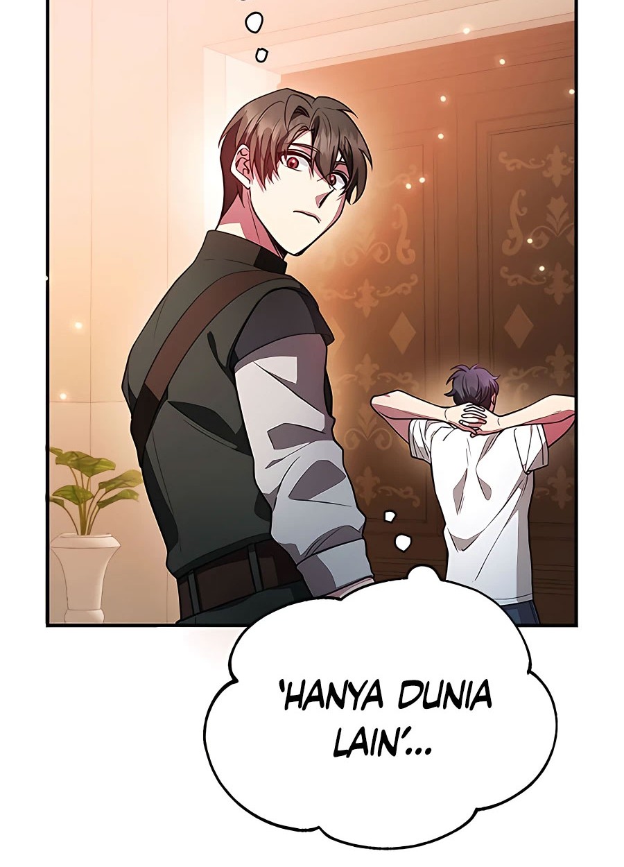I Got Lucky And Pulled A 10th Rank Summon chapter 19 halaman 45