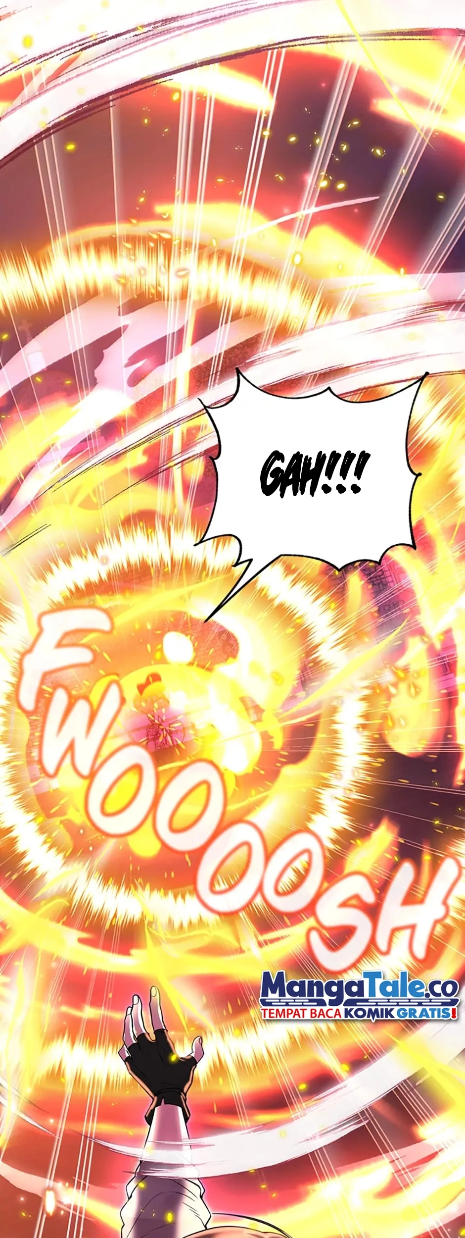 I Got Lucky And Pulled A 10th Rank Summon chapter 20 halaman 32