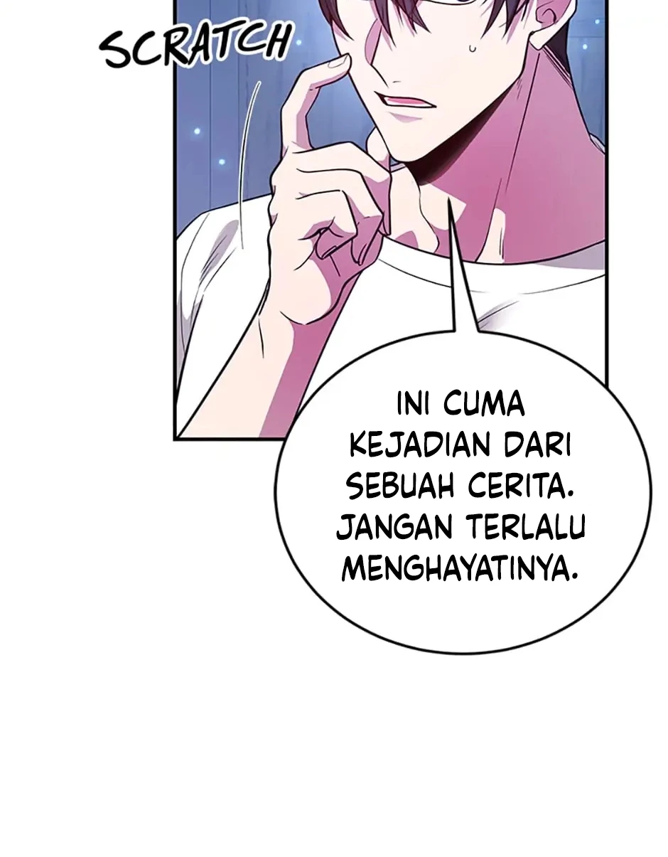 I Got Lucky And Pulled A 10th Rank Summon Bab 21 halaman 7