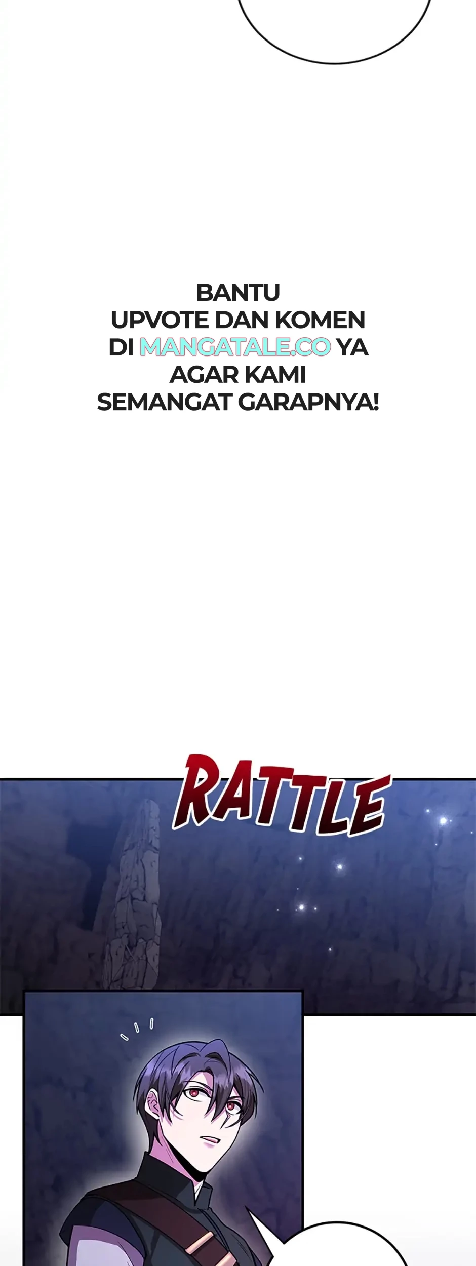 I Got Lucky And Pulled A 10th Rank Summon Bab 21 halaman 26
