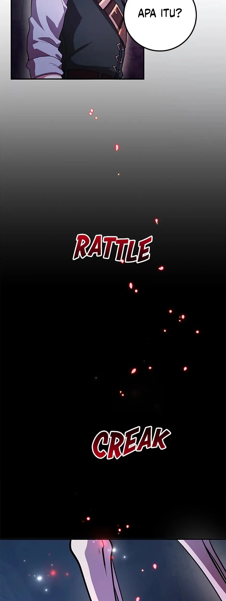 I Got Lucky And Pulled A 10th Rank Summon Bab 21 halaman 27