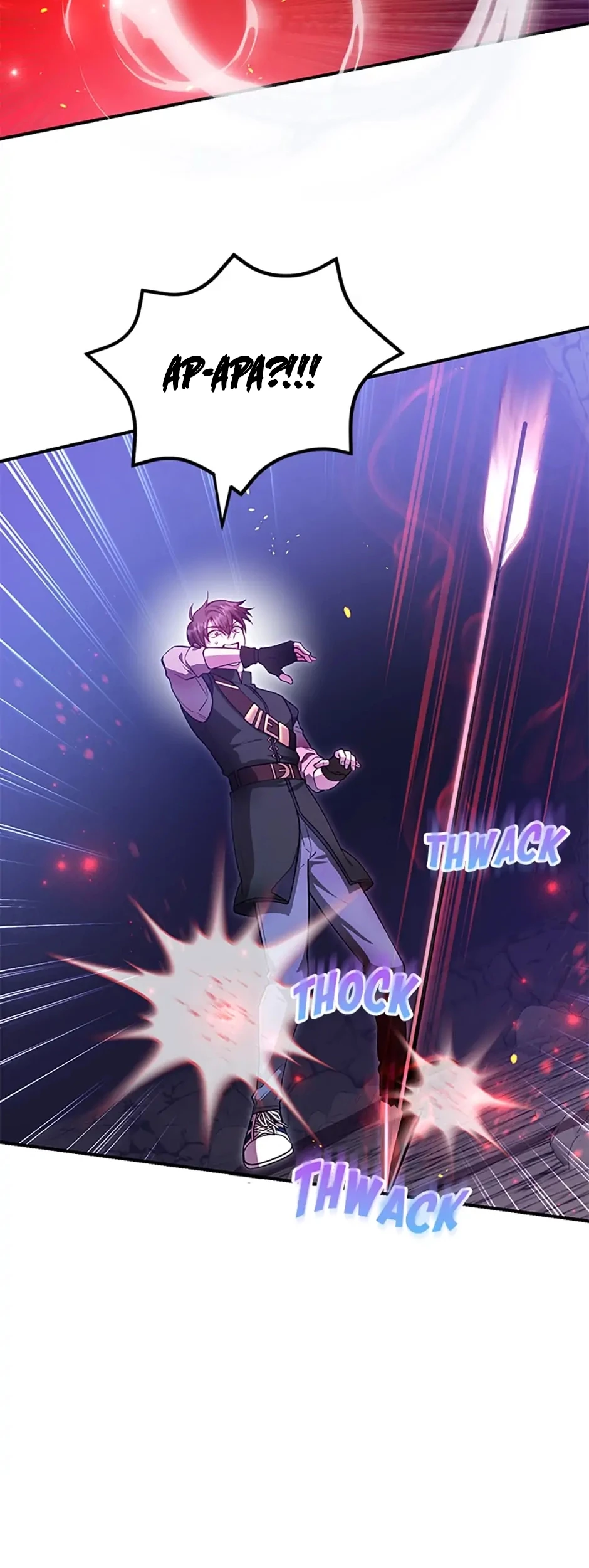 I Got Lucky And Pulled A 10th Rank Summon Bab 21 halaman 39