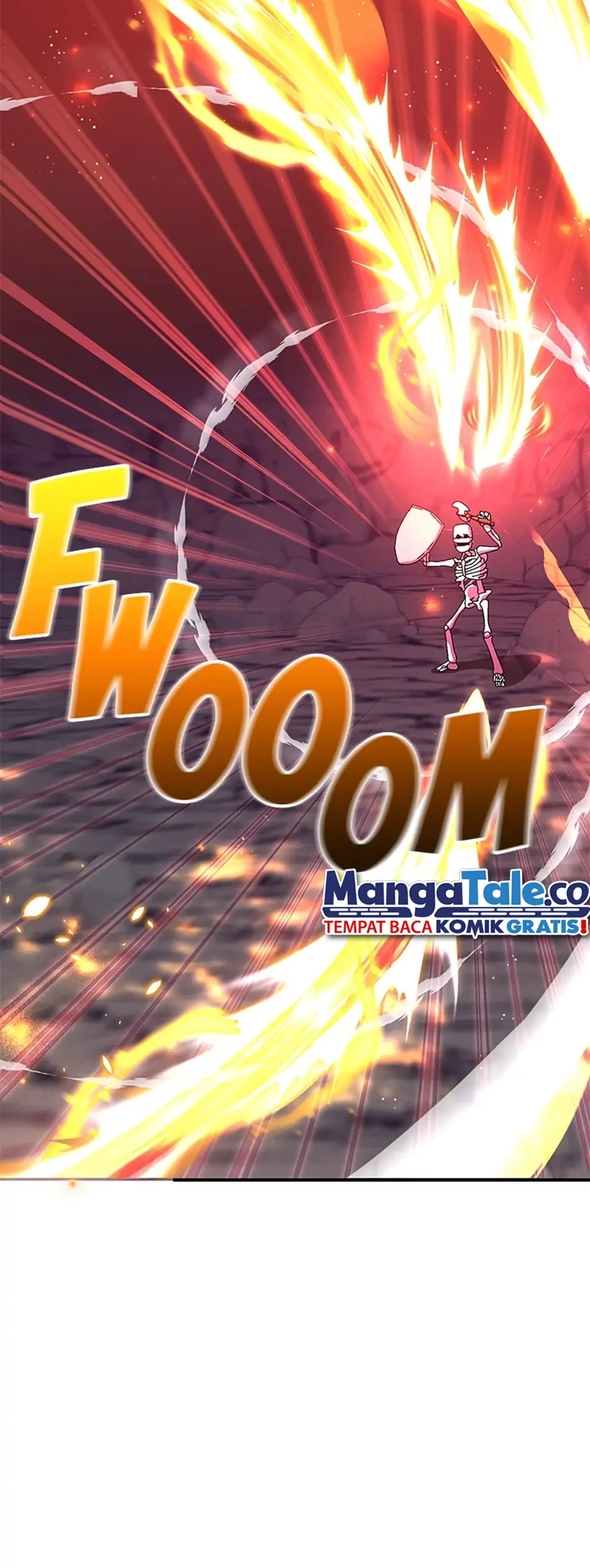 I Got Lucky And Pulled A 10th Rank Summon Bab 21 halaman 47