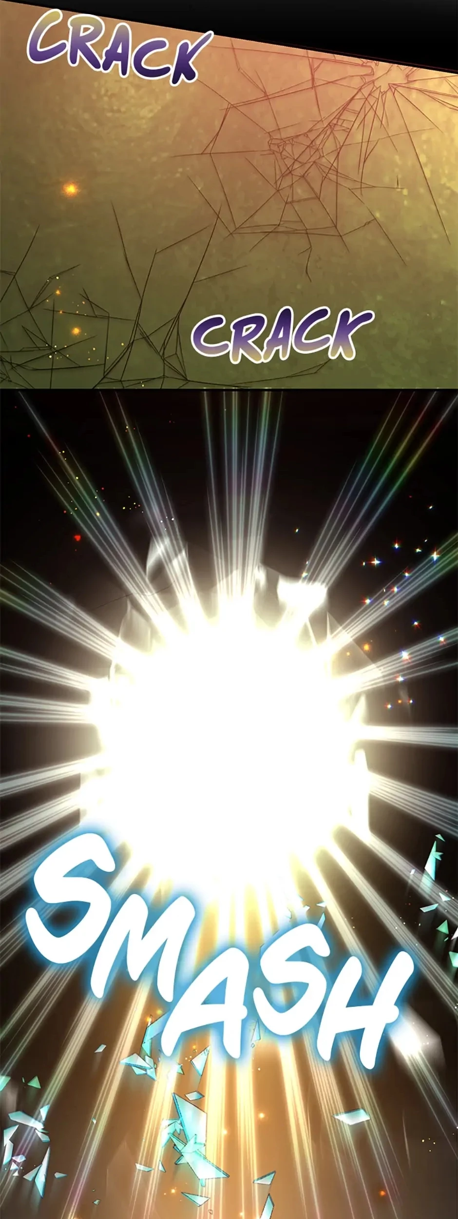 I Got Lucky And Pulled A 10th Rank Summon Bab 21 halaman 49