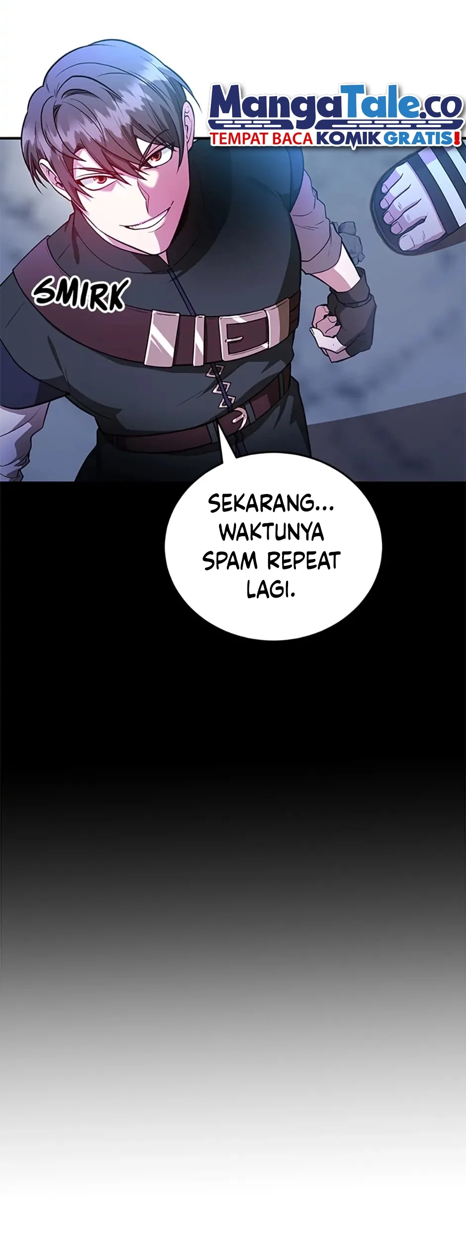 I Got Lucky And Pulled A 10th Rank Summon Bab 21 halaman 58