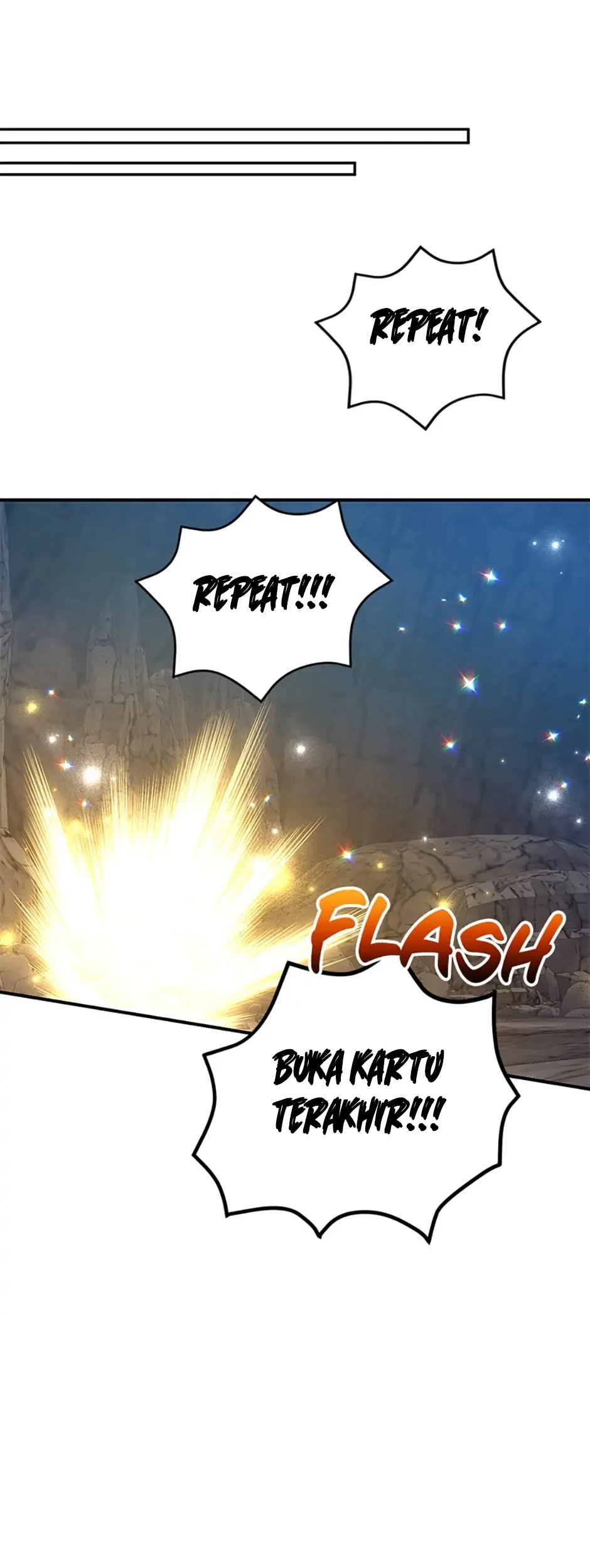 I Got Lucky And Pulled A 10th Rank Summon Bab 21 halaman 59