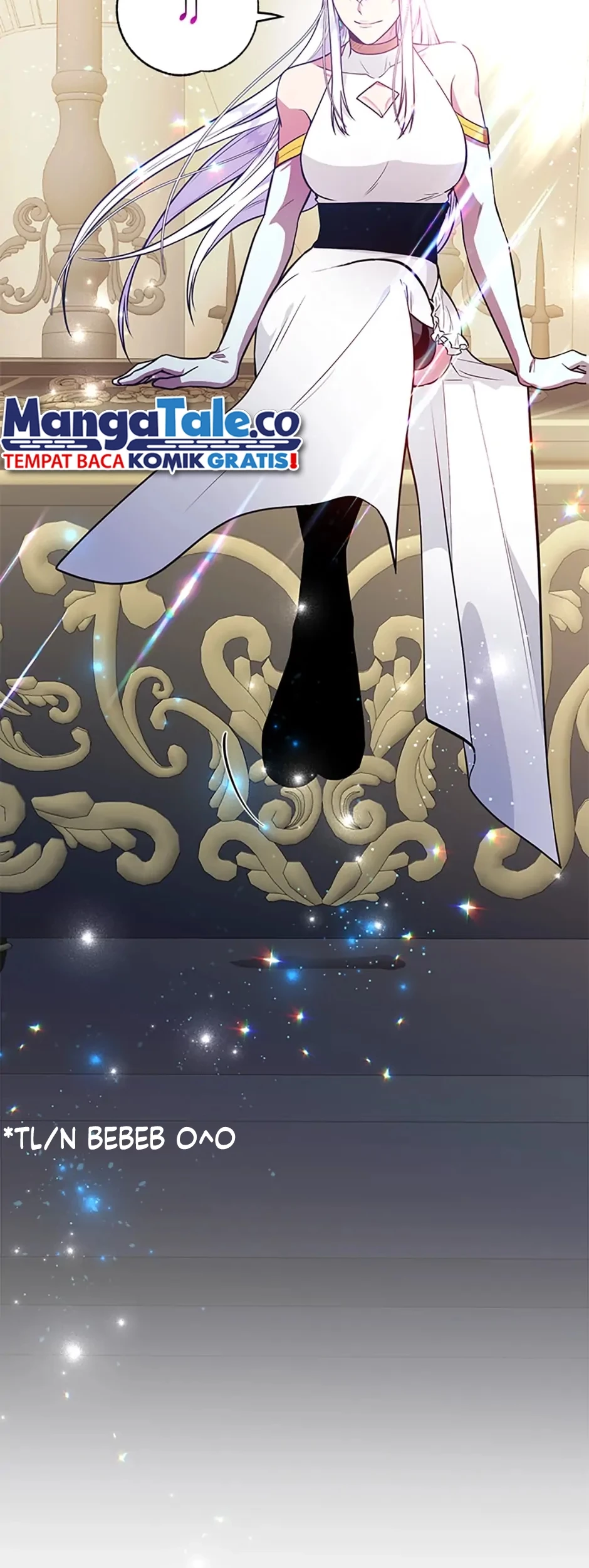 I Got Lucky And Pulled A 10th Rank Summon Bab 21 halaman 64