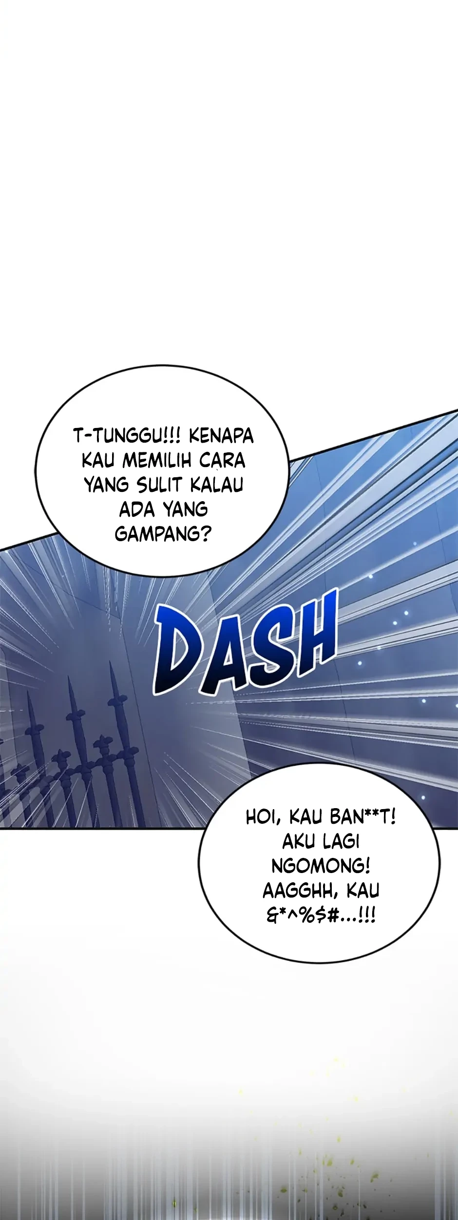 I Got Lucky And Pulled A 10th Rank Summon Bab 22 halaman 44