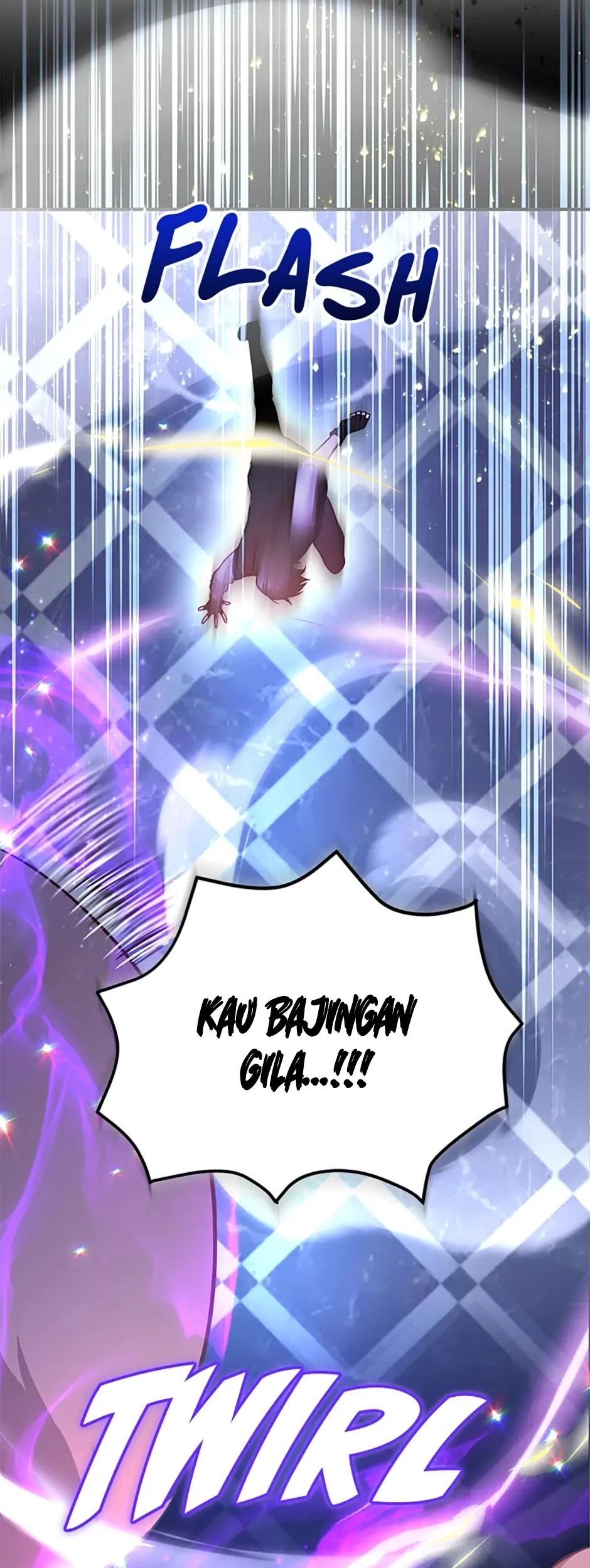 I Got Lucky And Pulled A 10th Rank Summon Bab 22 halaman 45