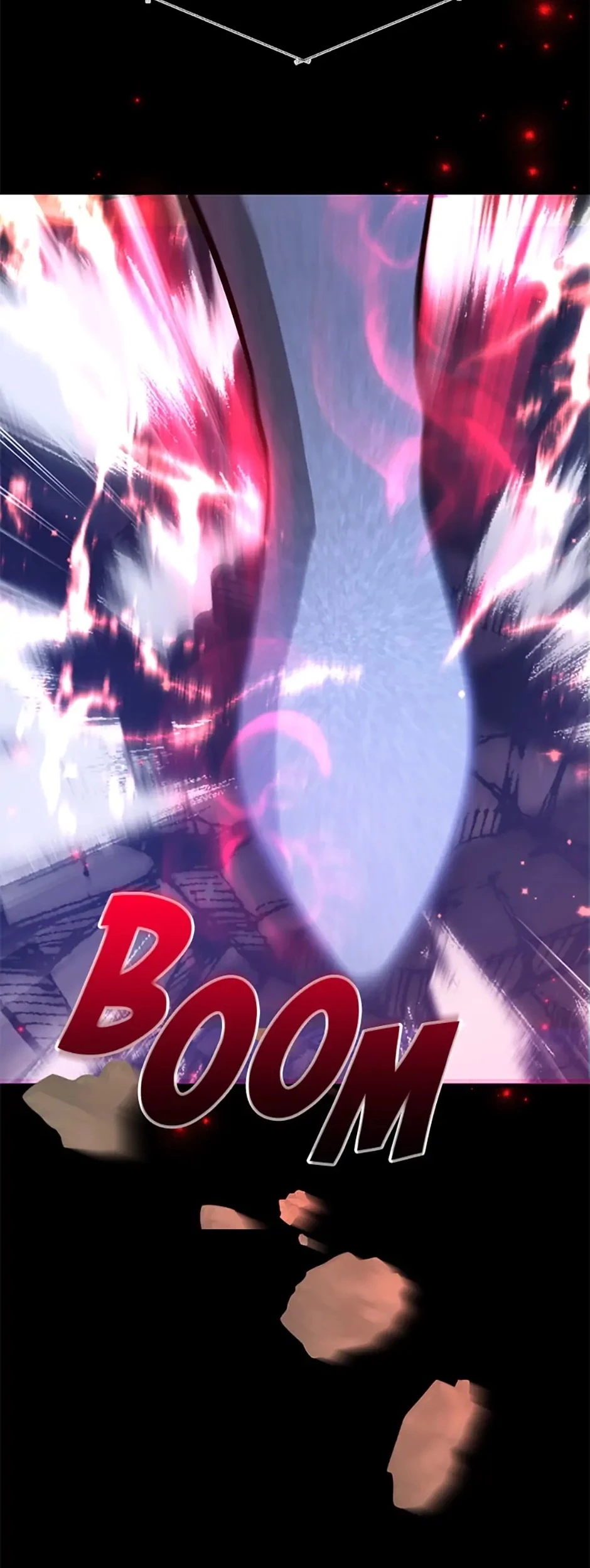 I Got Lucky And Pulled A 10th Rank Summon chapter 24 halaman 5