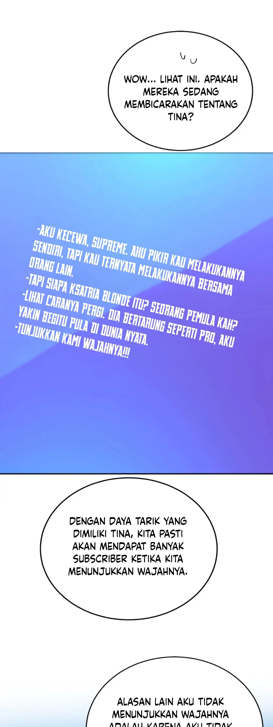 I Got Lucky And Pulled A 10th Rank Summon chapter 32 halaman 41
