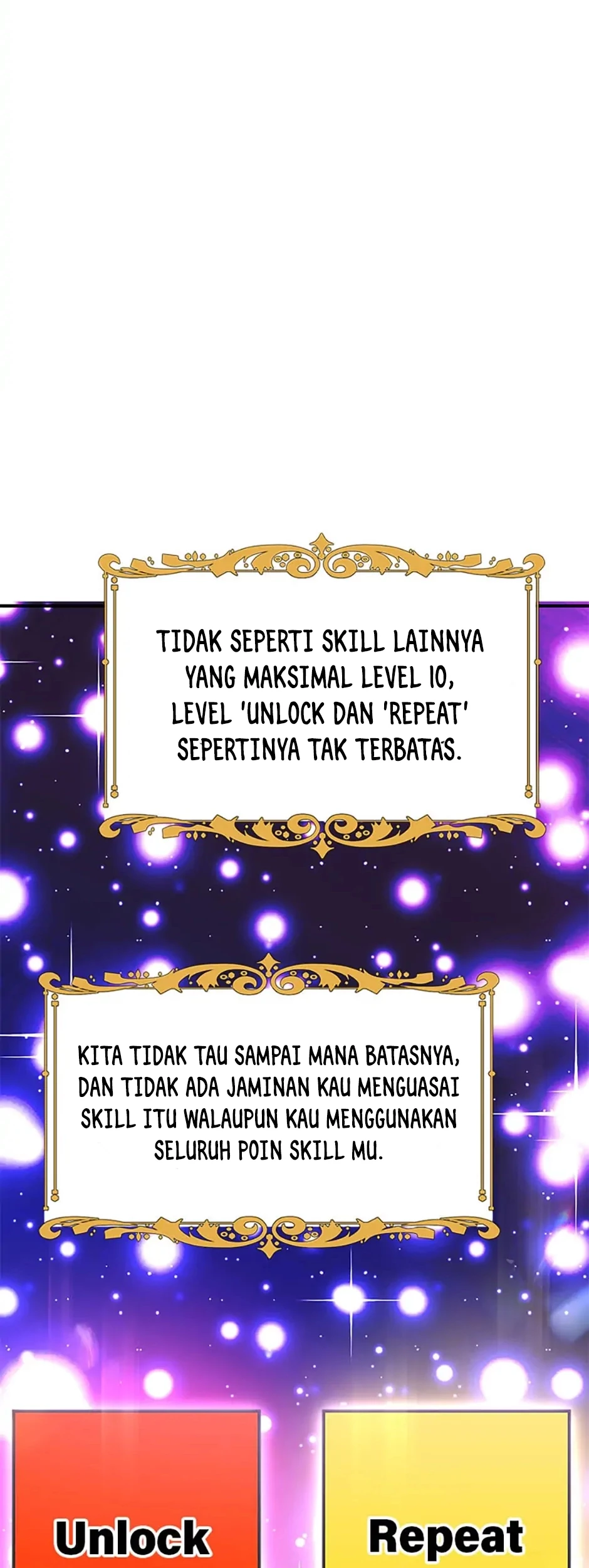 I Got Lucky And Pulled A 10th Rank Summon chapter 32 halaman 47