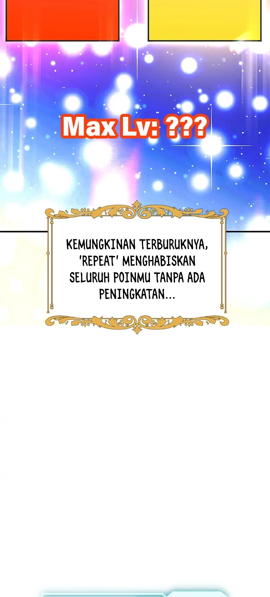 I Got Lucky And Pulled A 10th Rank Summon chapter 32 halaman 48
