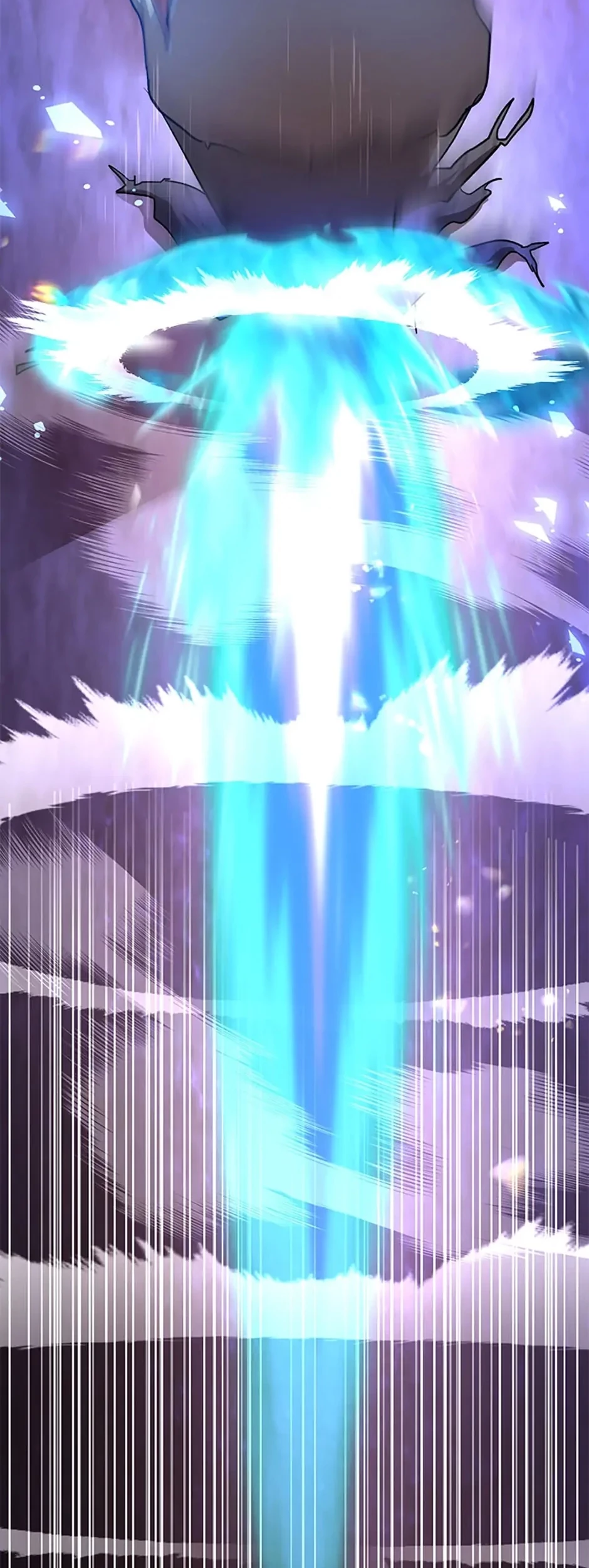 I Got Lucky And Pulled A 10th Rank Summon chapter 32 halaman 59