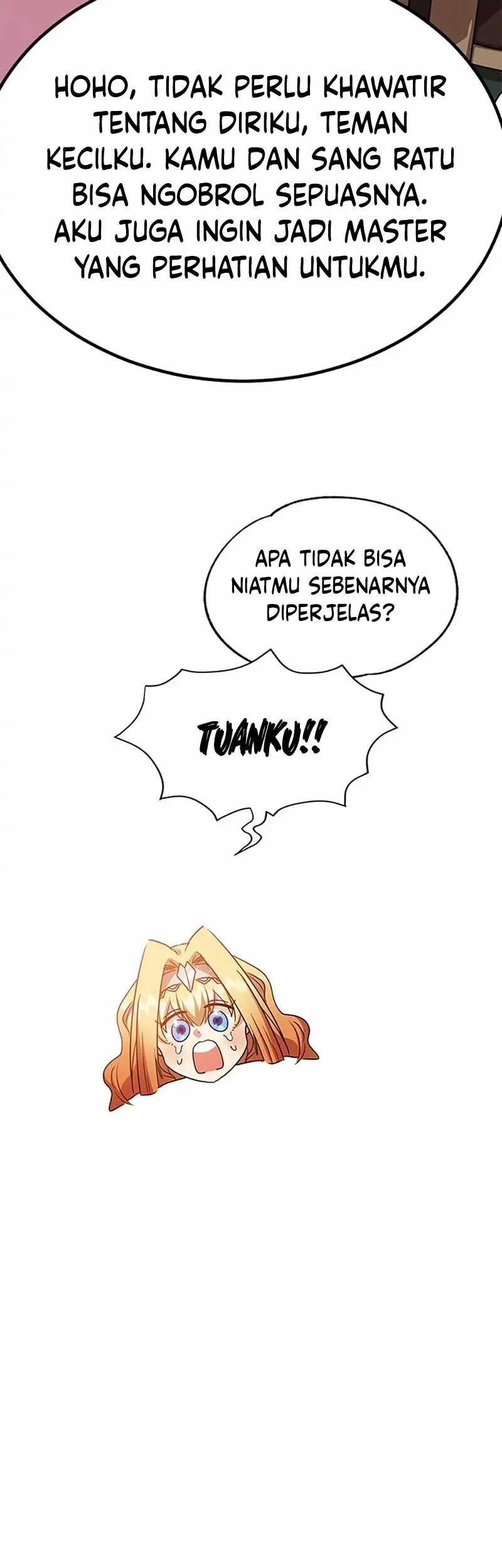 I Got Lucky And Pulled A 10th Rank Summon Bab 36 halaman 28