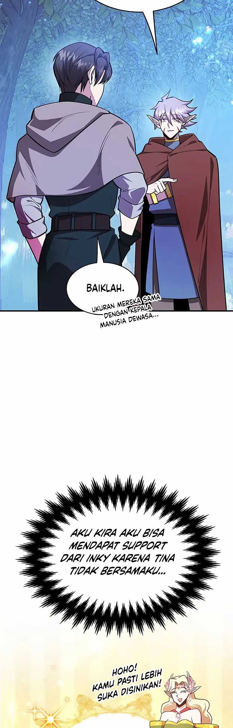I Got Lucky And Pulled A 10th Rank Summon Bab 36 halaman 33