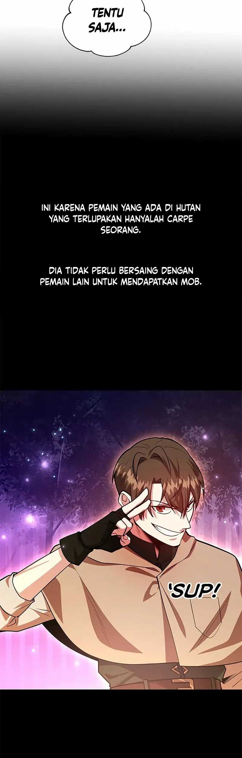 I Got Lucky And Pulled A 10th Rank Summon Bab 36 halaman 44