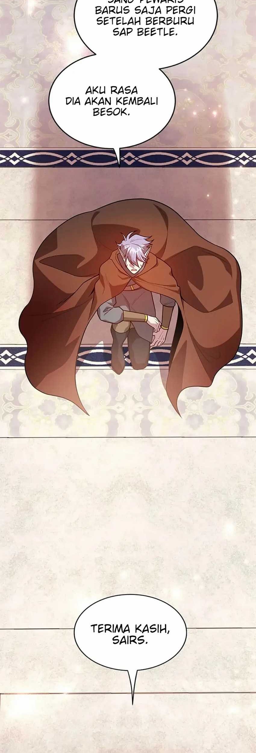 I Got Lucky And Pulled A 10th Rank Summon Bab 38 halaman 5