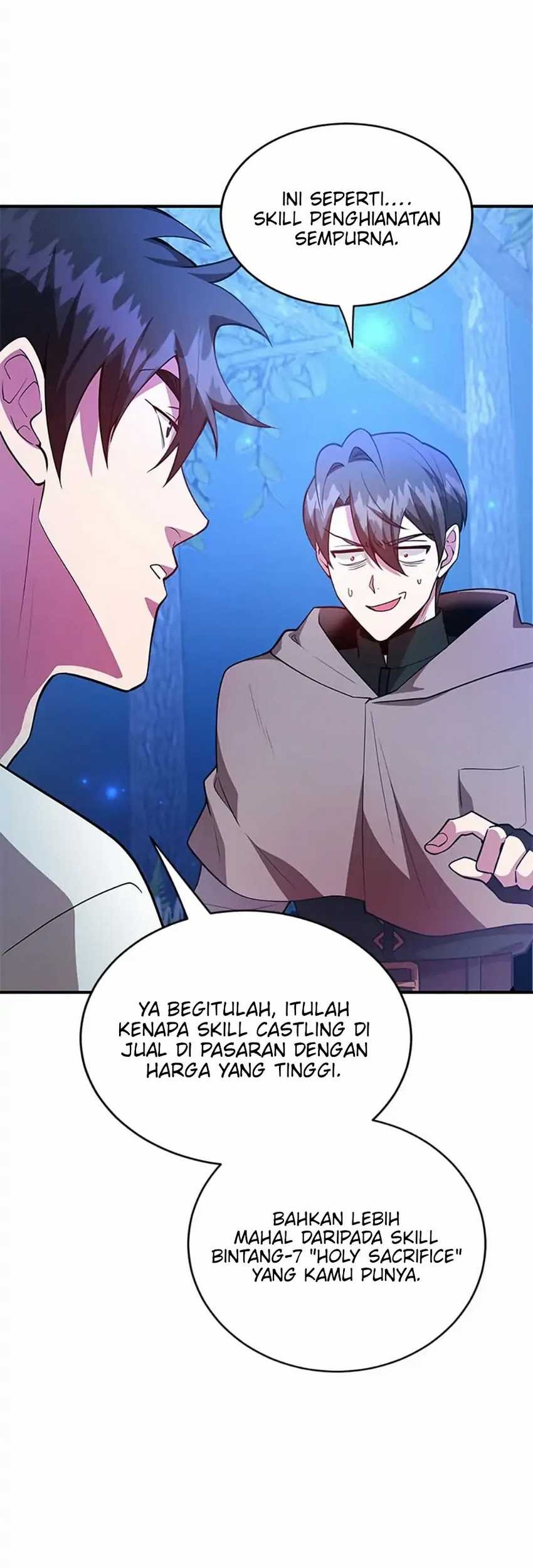 I Got Lucky And Pulled A 10th Rank Summon Bab 38 halaman 44