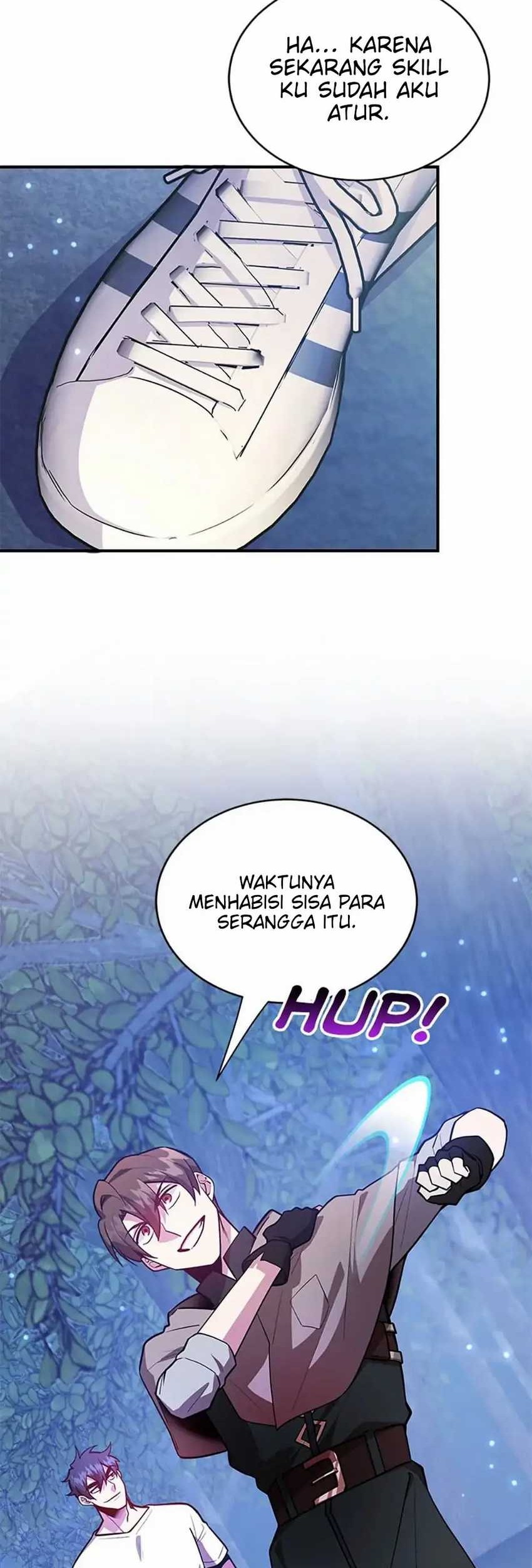I Got Lucky And Pulled A 10th Rank Summon Bab 38 halaman 62