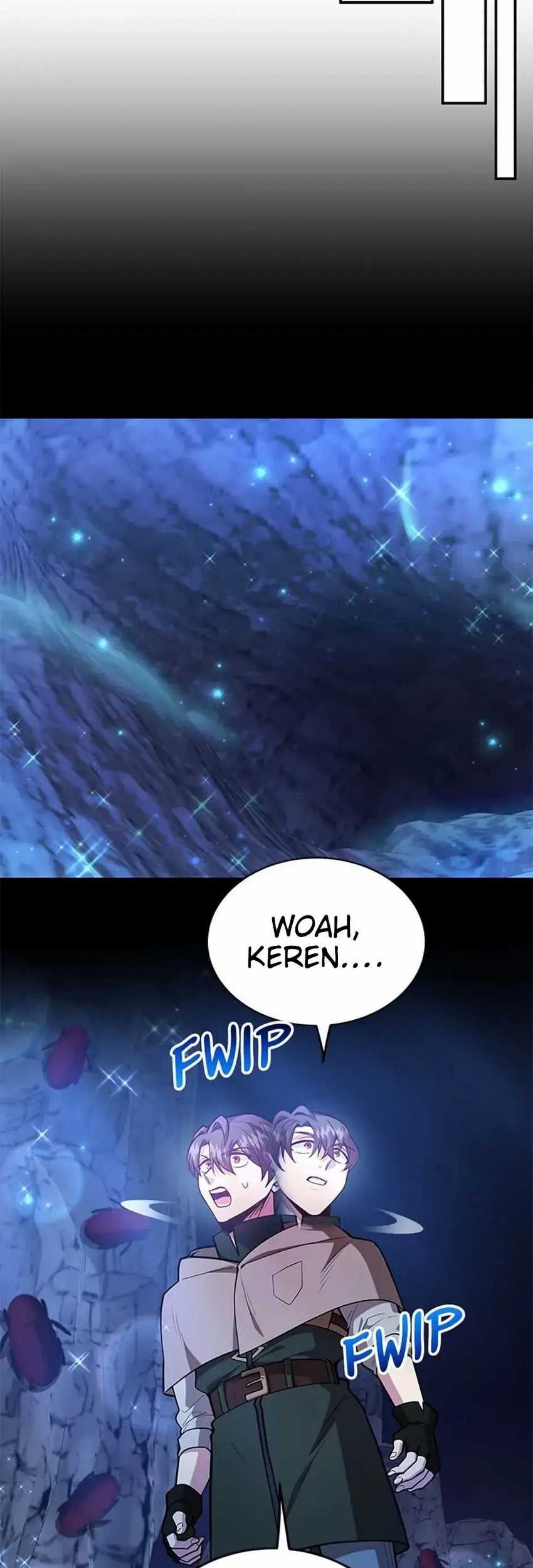 I Got Lucky And Pulled A 10th Rank Summon chapter 39 halaman 6
