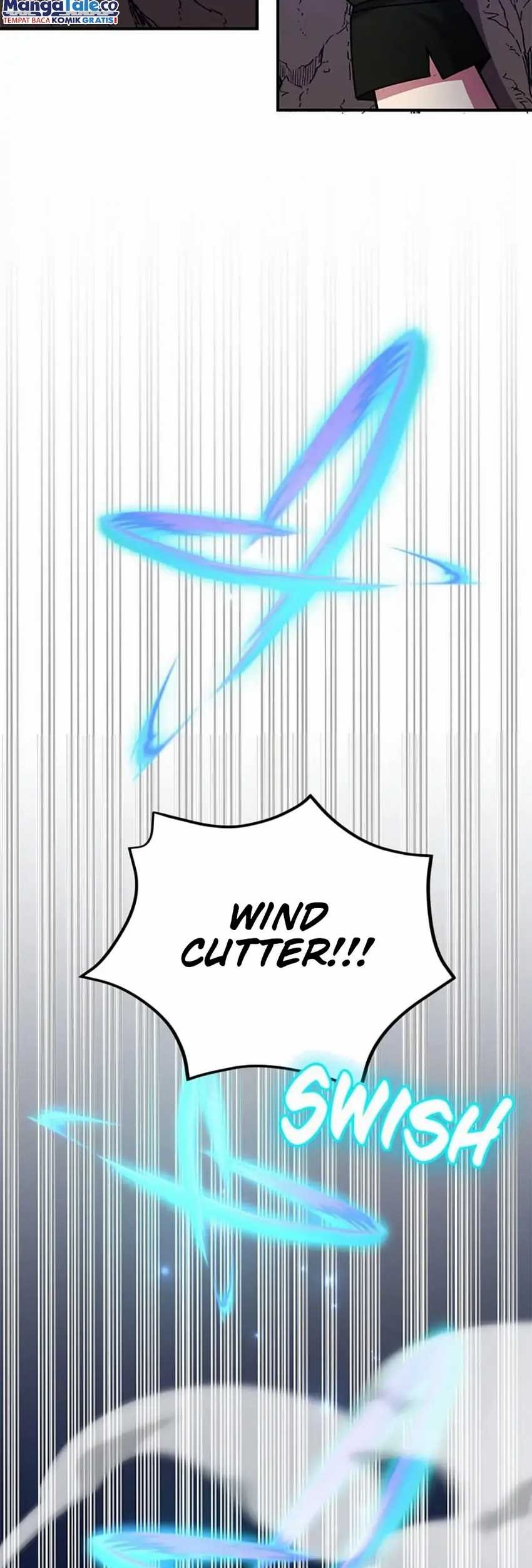 I Got Lucky And Pulled A 10th Rank Summon chapter 39 halaman 10