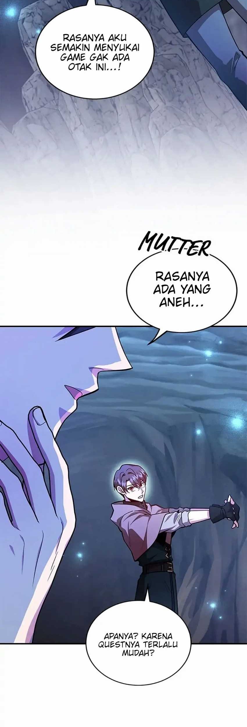 I Got Lucky And Pulled A 10th Rank Summon chapter 39 halaman 17