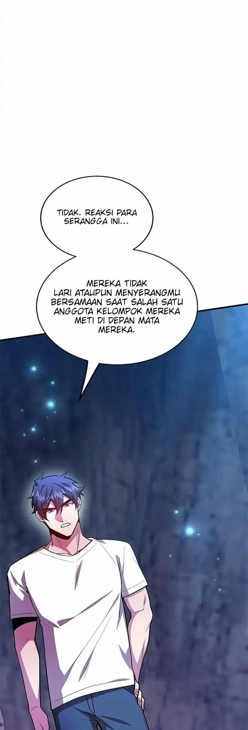 I Got Lucky And Pulled A 10th Rank Summon chapter 39 halaman 18