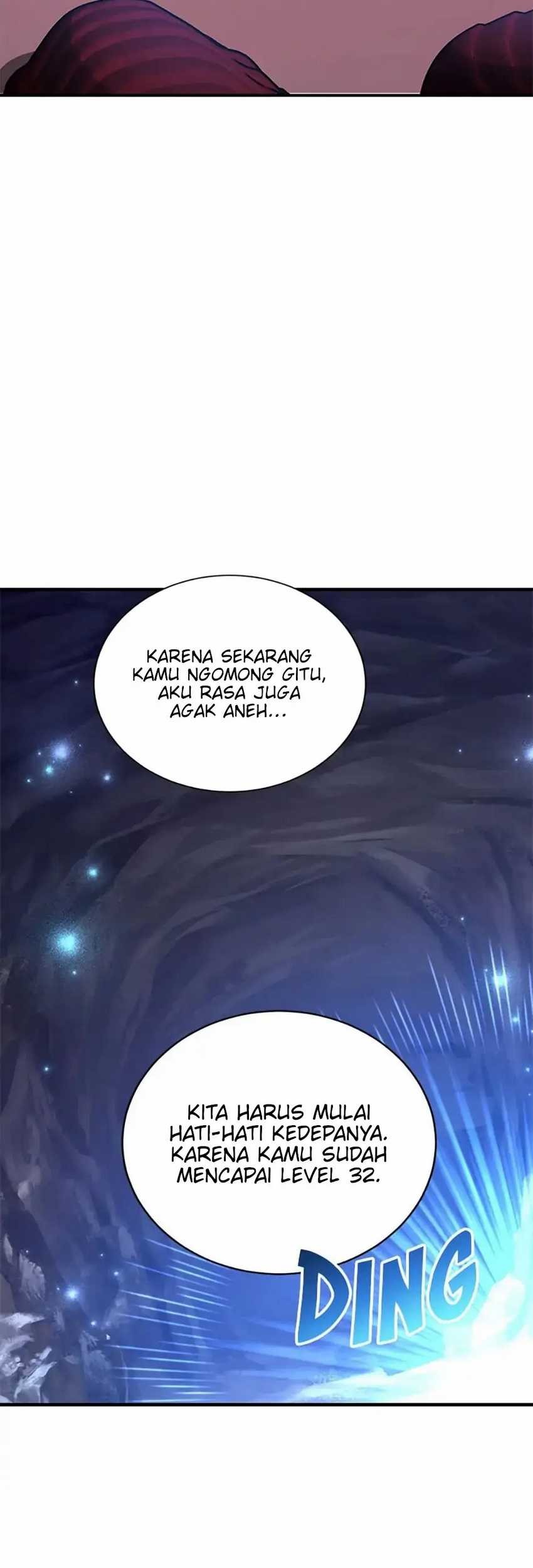 I Got Lucky And Pulled A 10th Rank Summon chapter 39 halaman 20