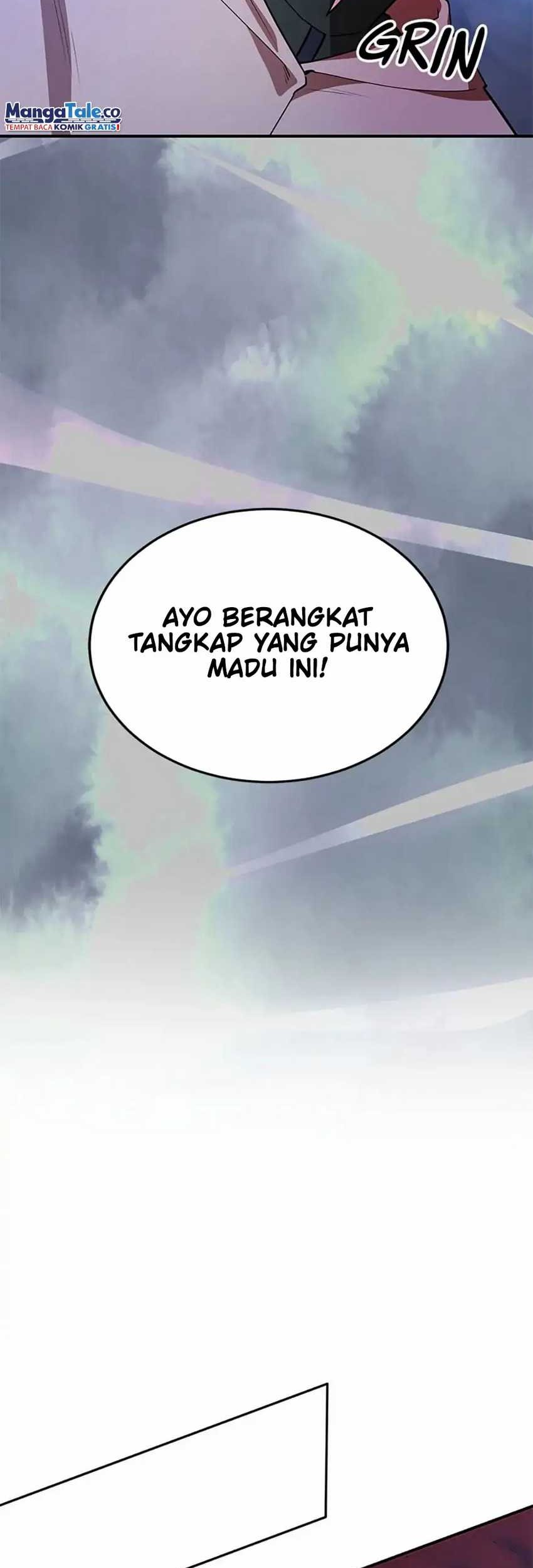 I Got Lucky And Pulled A 10th Rank Summon chapter 39 halaman 22