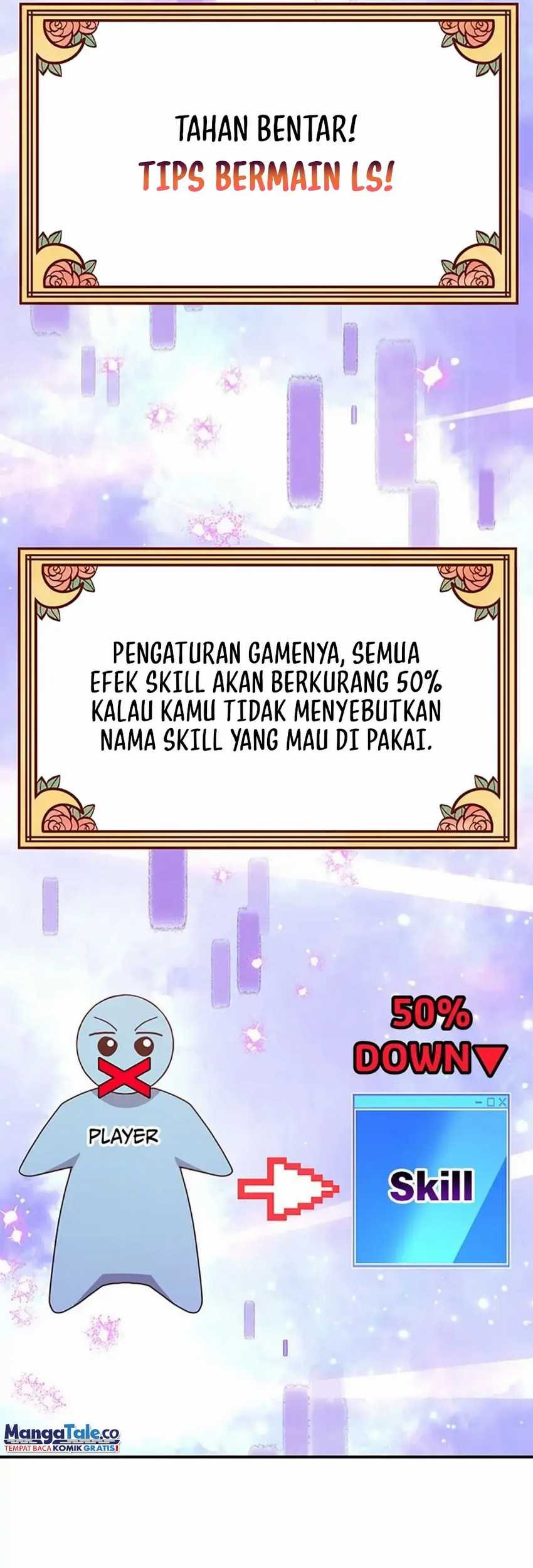 I Got Lucky And Pulled A 10th Rank Summon chapter 39 halaman 32