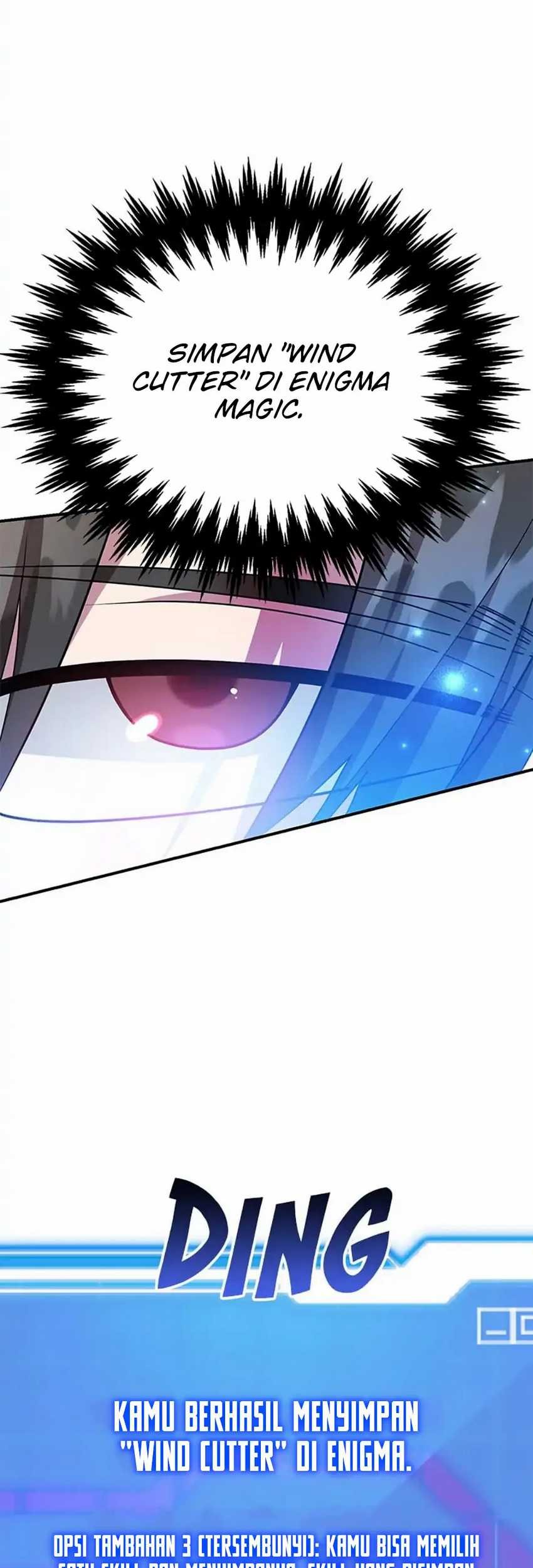 I Got Lucky And Pulled A 10th Rank Summon chapter 39 halaman 36
