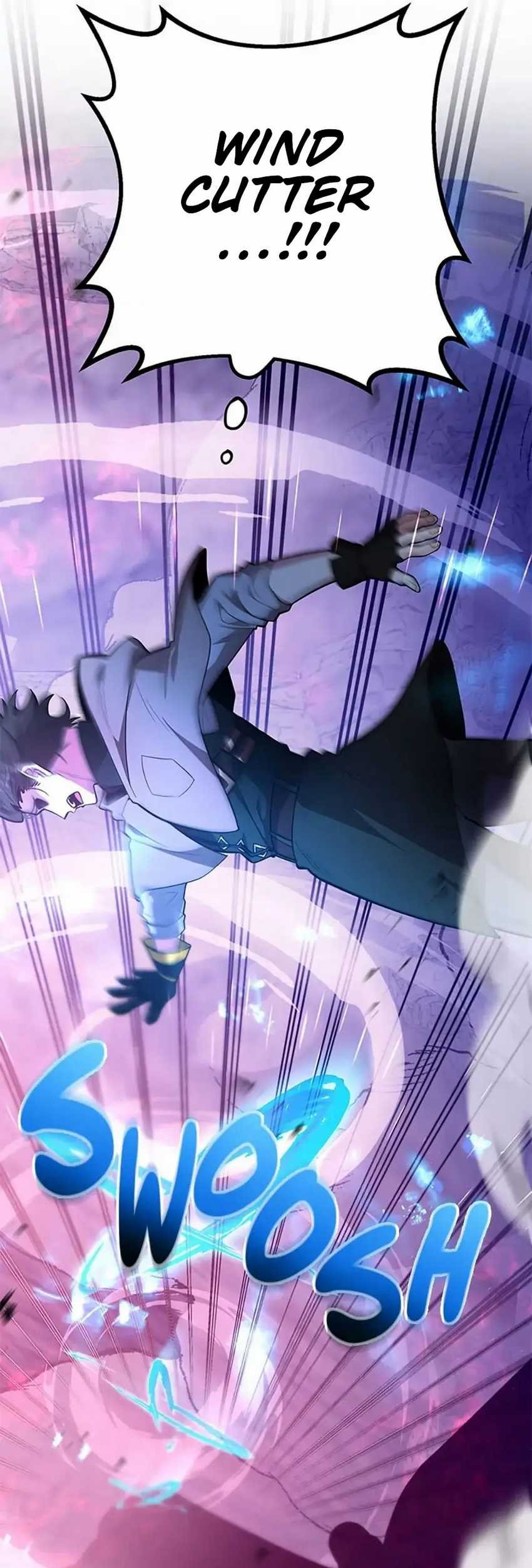 I Got Lucky And Pulled A 10th Rank Summon chapter 39 halaman 38