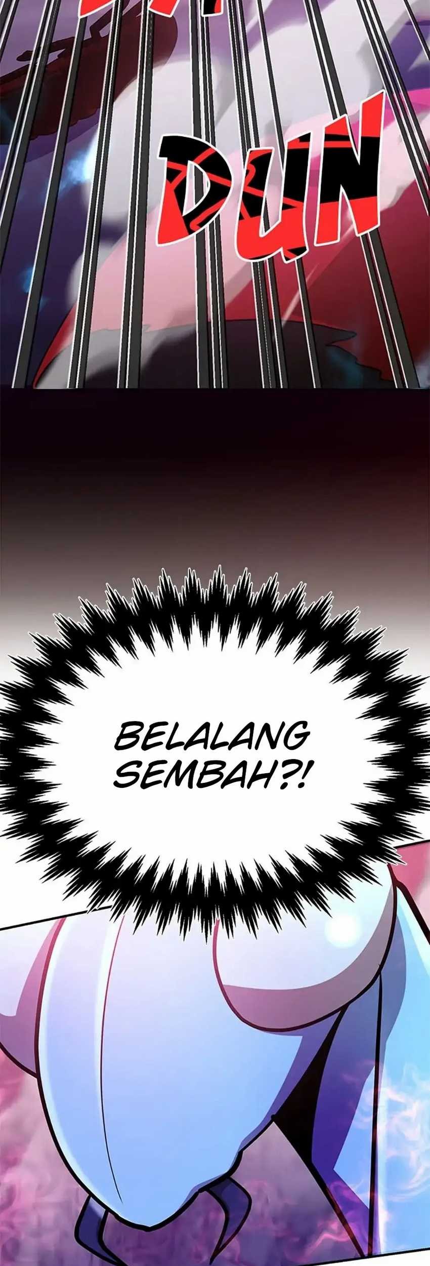 I Got Lucky And Pulled A 10th Rank Summon chapter 39 halaman 42