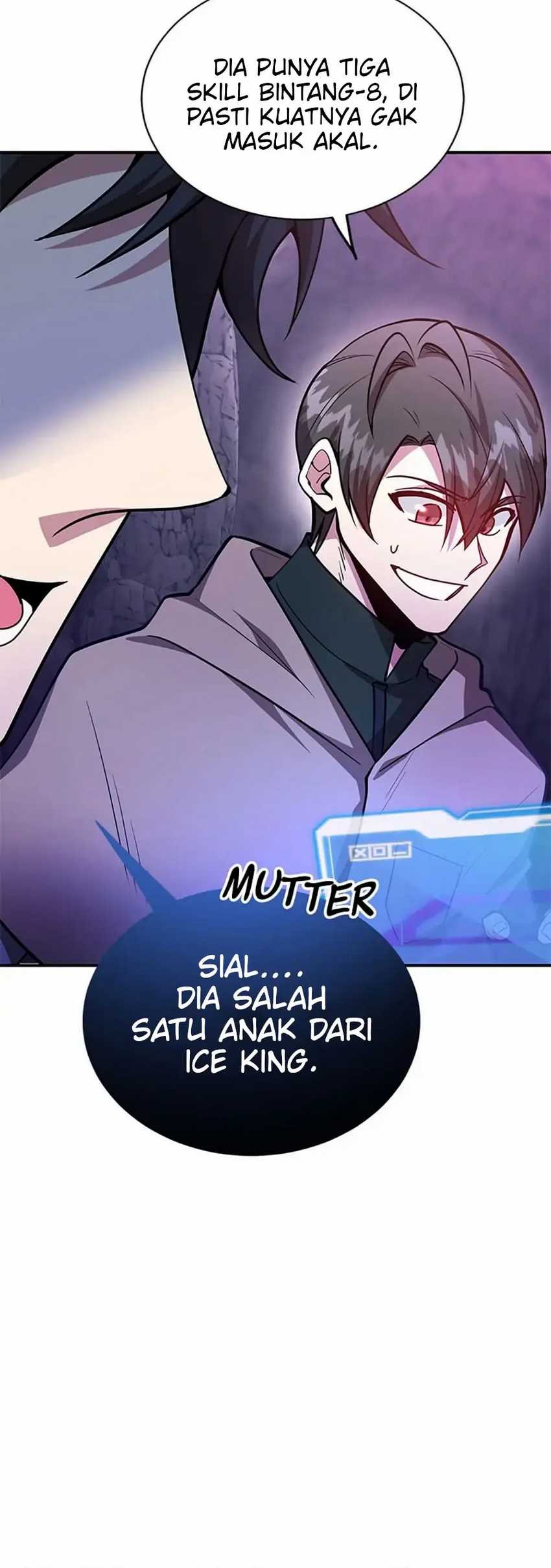 I Got Lucky And Pulled A 10th Rank Summon chapter 39 halaman 48