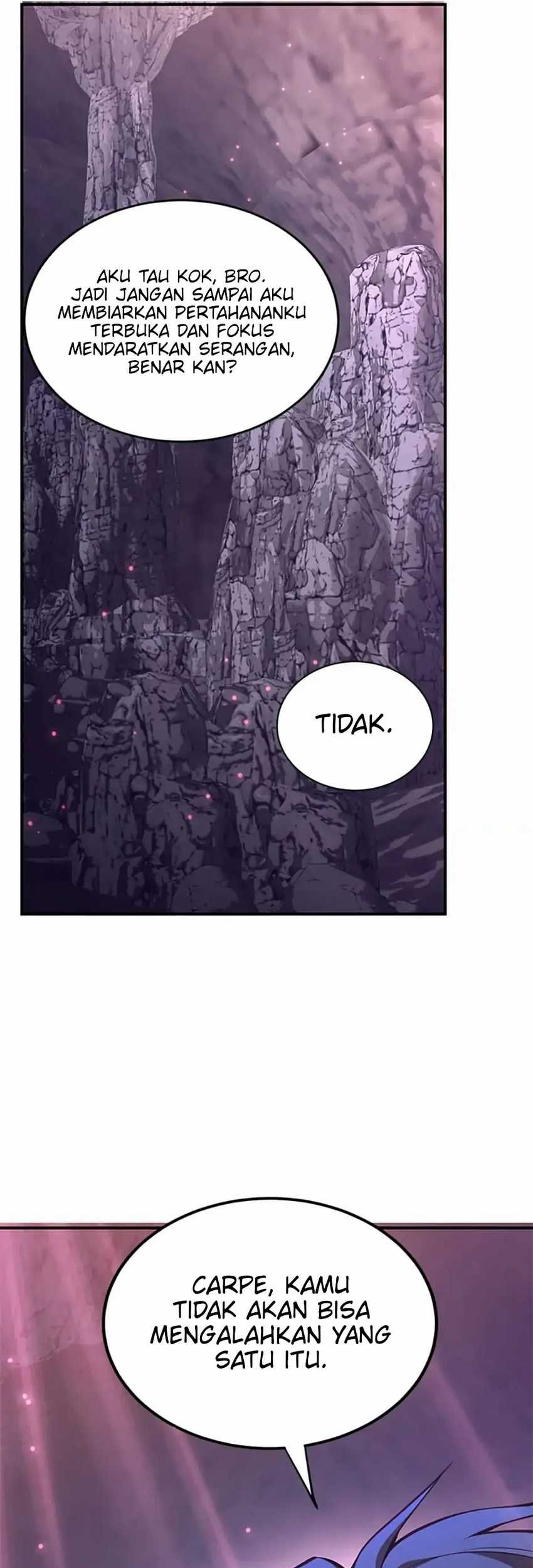 I Got Lucky And Pulled A 10th Rank Summon chapter 39 halaman 49