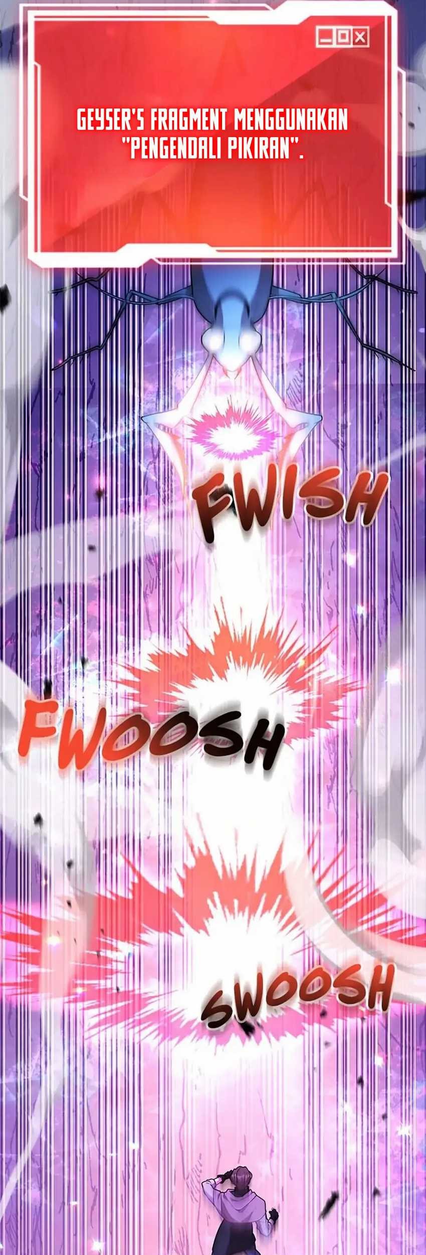 I Got Lucky And Pulled A 10th Rank Summon chapter 39 halaman 55
