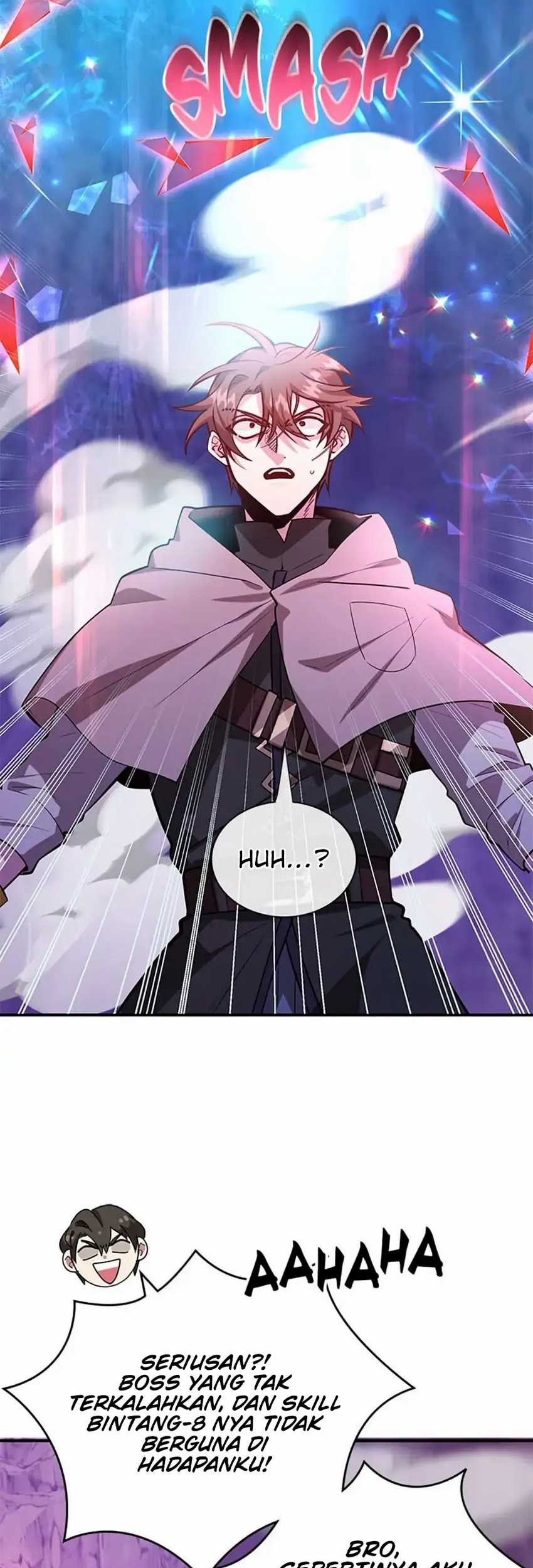 I Got Lucky And Pulled A 10th Rank Summon chapter 39 halaman 57