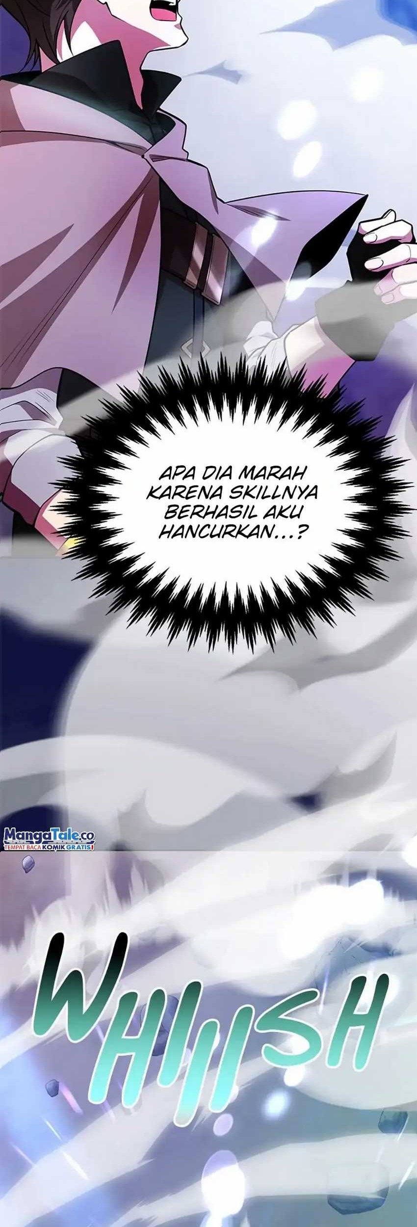 I Got Lucky And Pulled A 10th Rank Summon Bab 40 halaman 5