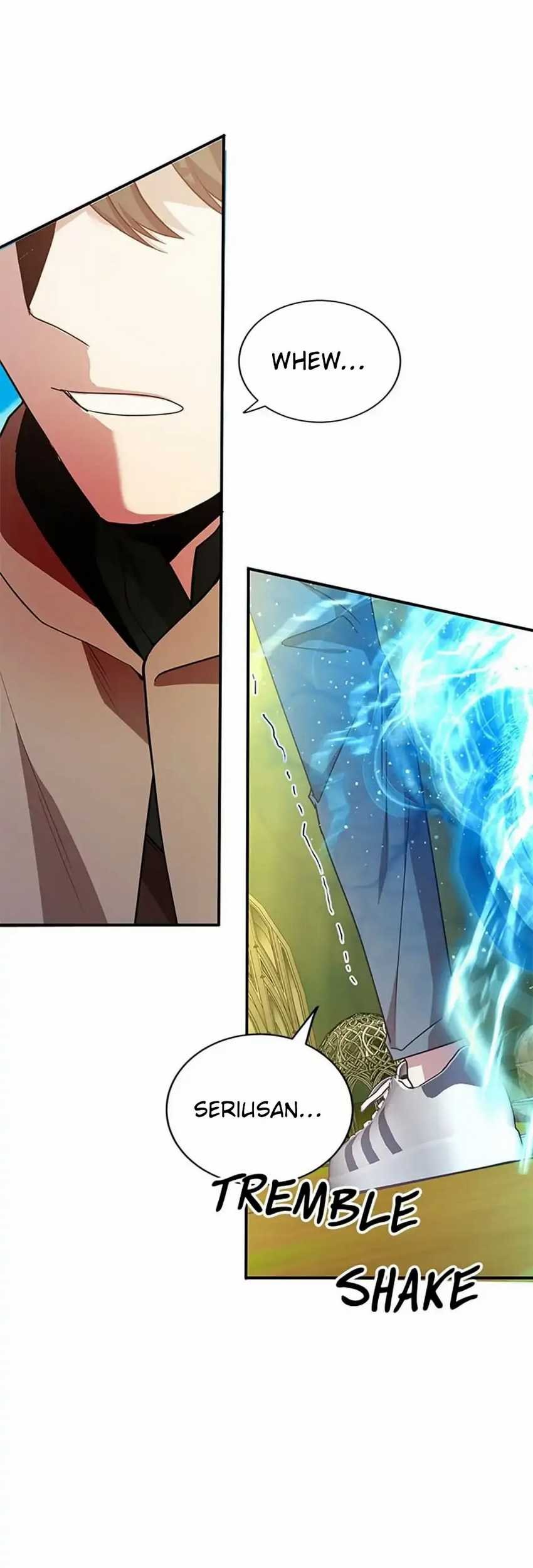 I Got Lucky And Pulled A 10th Rank Summon Bab 40 halaman 32