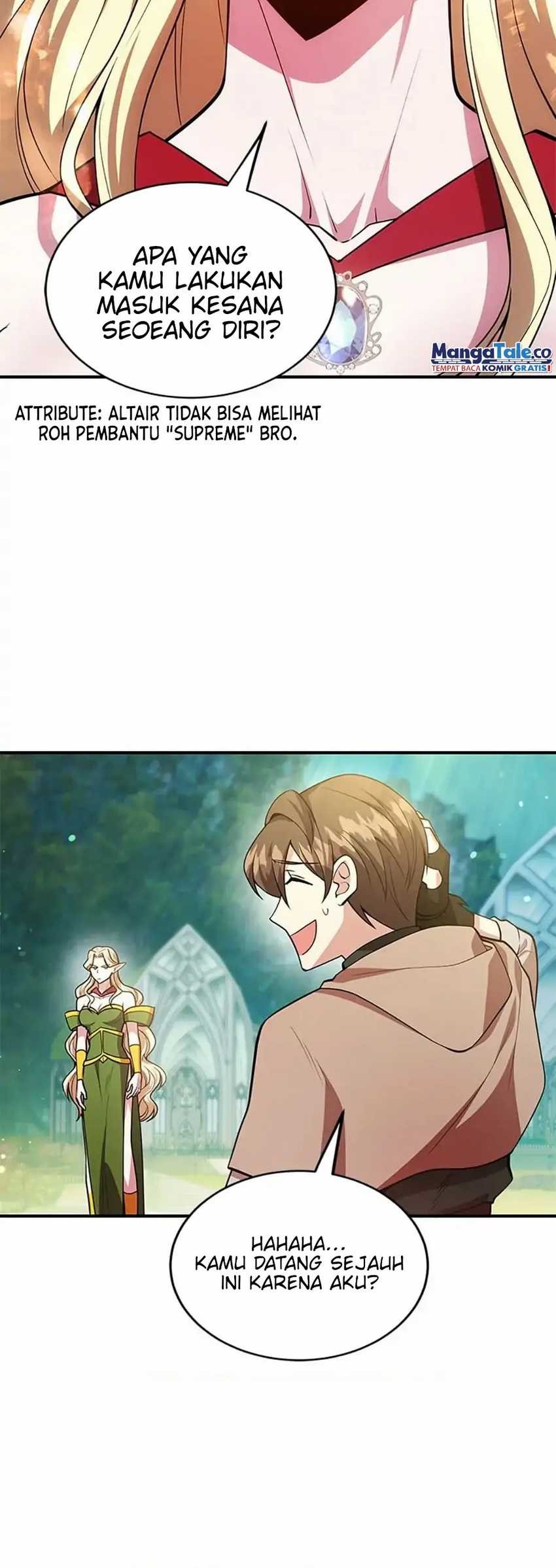 I Got Lucky And Pulled A 10th Rank Summon Bab 40 halaman 42