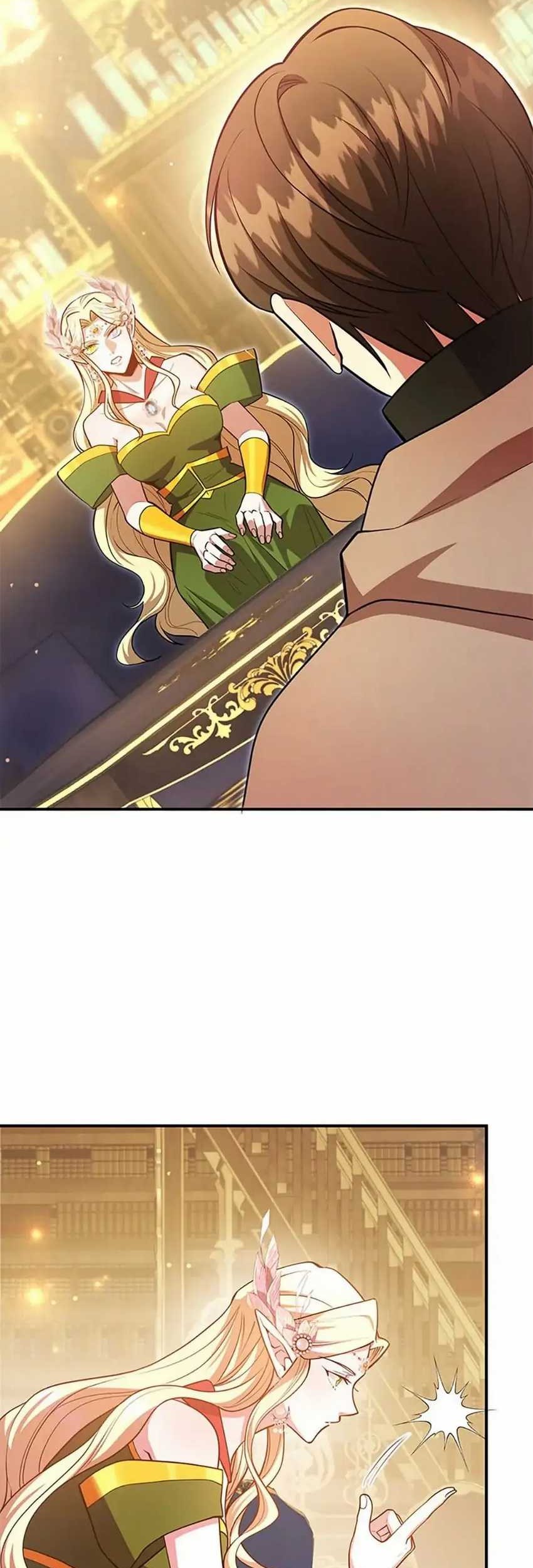 I Got Lucky And Pulled A 10th Rank Summon Bab 40 halaman 45