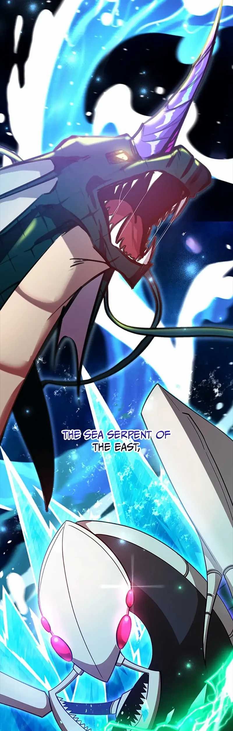 I Got Lucky And Pulled A 10th Rank Summon Bab 41 halaman 5