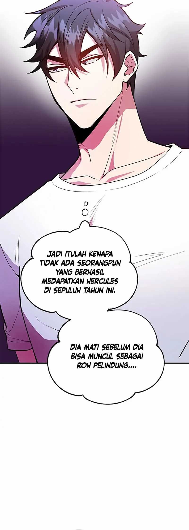 I Got Lucky And Pulled A 10th Rank Summon Bab 41 halaman 24