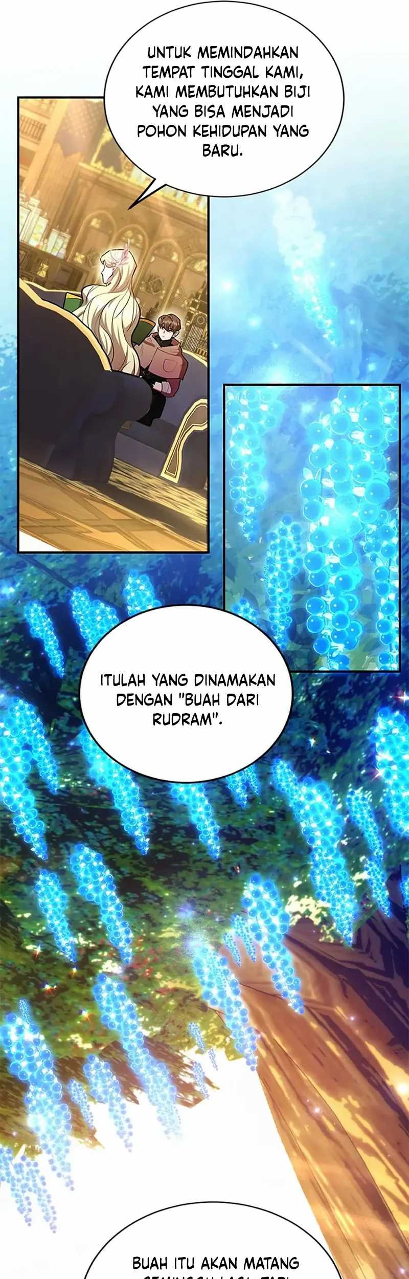I Got Lucky And Pulled A 10th Rank Summon Bab 41 halaman 30